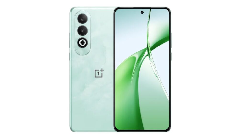 Best smartphones under ₹20,000 in September 2024: OnePlus Nord CE4 5G