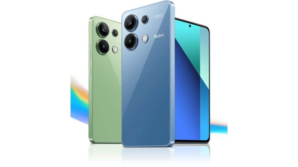Best smartphones under ₹20,000 in September 2024: Redmi Note 13