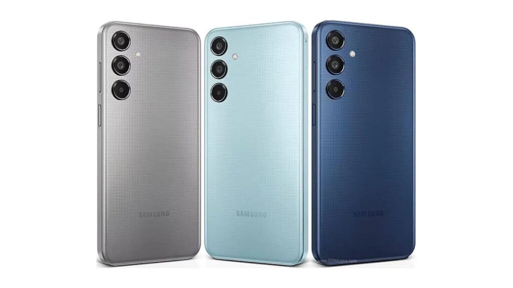 Best smartphones under ₹20,000 in September 2024: Samsung Galaxy M35