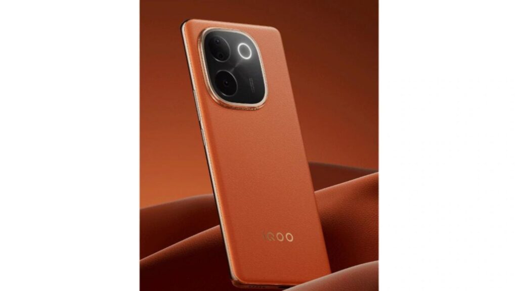 Best smartphones under ₹20,000 in September 2024: iQOO Z9s