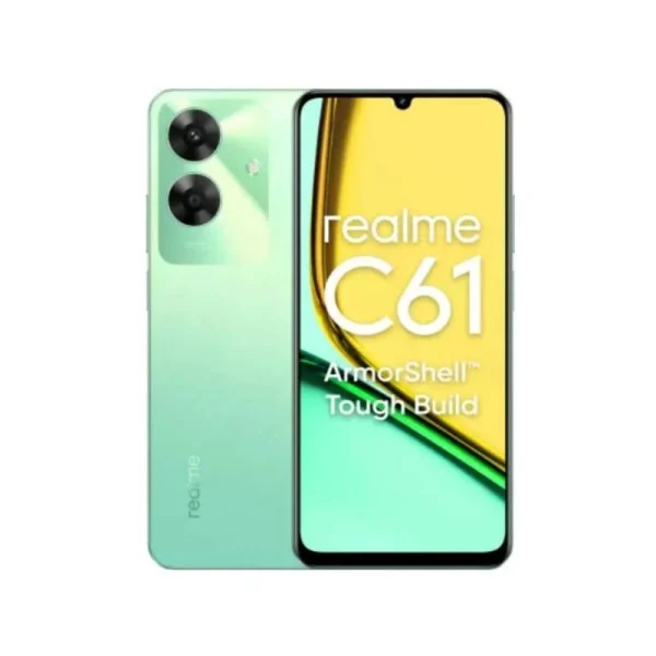 Realme C61