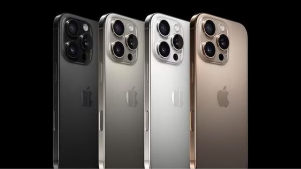iPhone 16 Pro में Bug! Users ने की अचानक फ़्रीज़ और रीस्टार्ट होने की रिपोर्ट