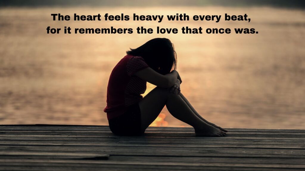 Alone Sad Shayari in English: 70 Shayari to Express Heartfelt Pain