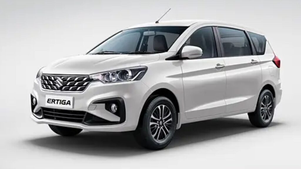 Maruti Ertiga: फैमिली के लिए परफेक्ट MPV, शानदार फीचर्स और कीमत देखें!
