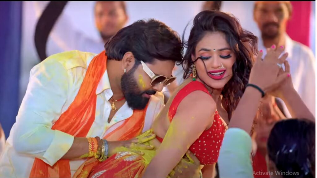 भोजपुरी वर्जन में रिलीज़ हुआ Thappad Marungi Song रिलीज़ होते ही मचाया धमाल