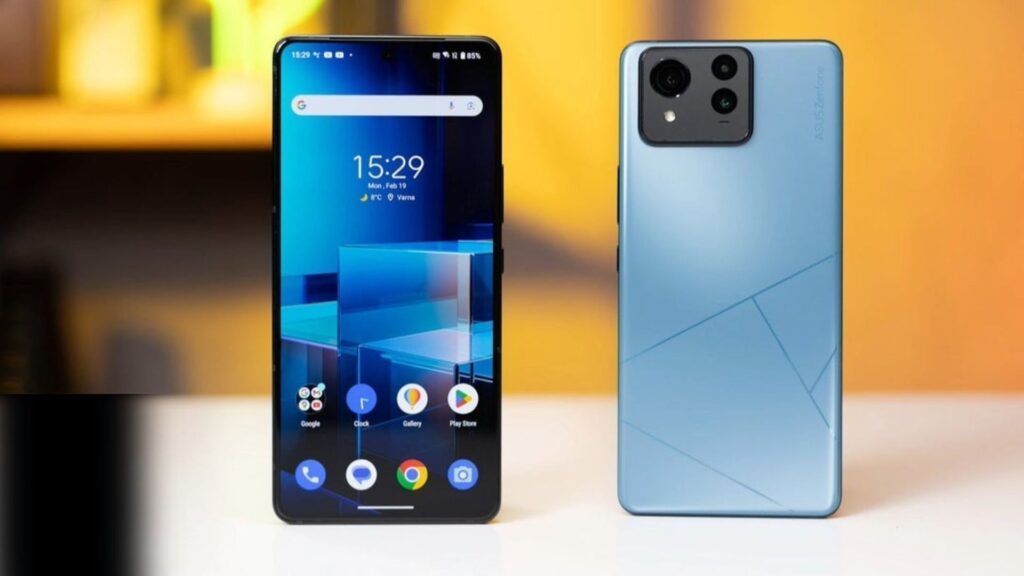 ASUS Zenfone 12 Ultra, 32MP सेल्फी कैमरा और 16GB RAM के साथ हुआ लॉन्च, जानें कीमत और फीचर्स
