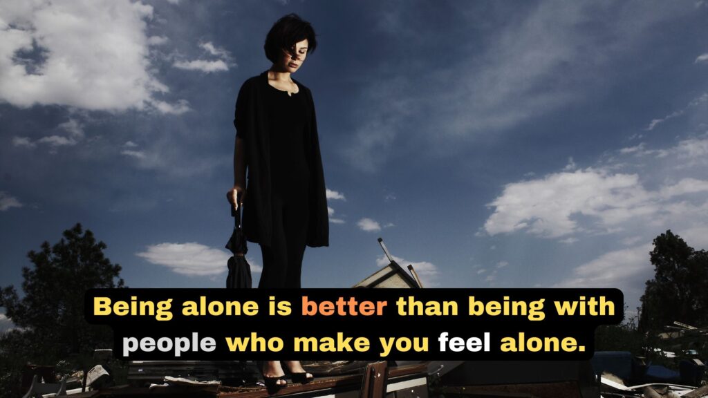 100 Best Alone Sad Shayari in English | Heart-Touching & Deep Quotes