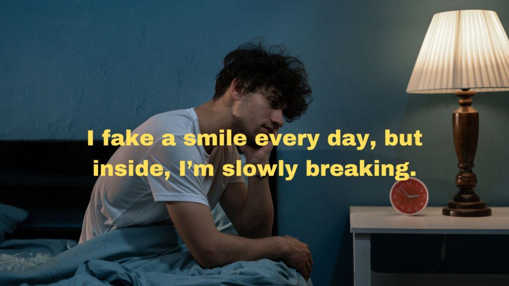 100 Best Alone Sad Shayari in English | Heart-Touching & Deep Quotes