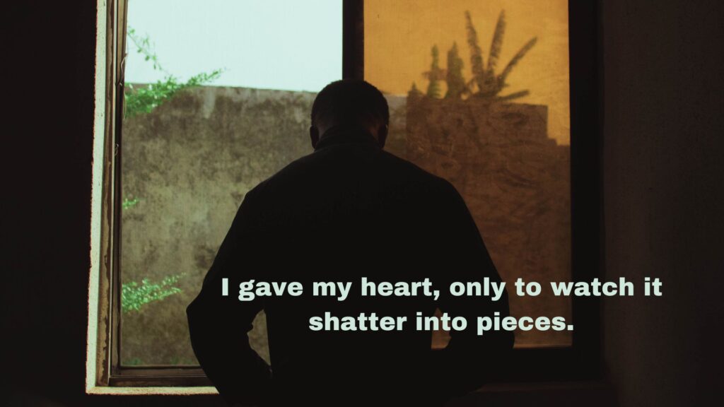 100 Best Alone Sad Shayari in English | Heart-Touching & Deep Quotes