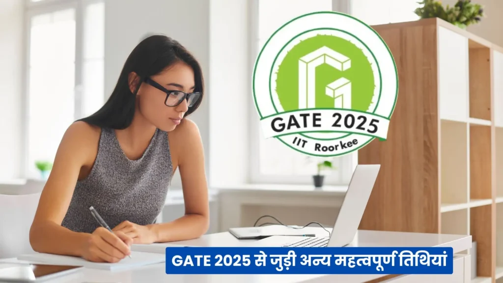 GATE Answer Key 2025 जारी! ऐसे करें डाउनलोड और चेक करने का पूरा प्रोसेस