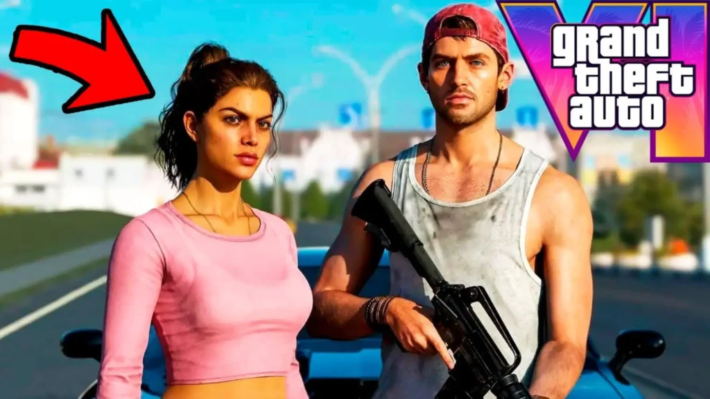 GTA 6 का इंतजार खत्म जानें गेम की रिलीज़ डेट, दमदार फीचर्स और कीमत 