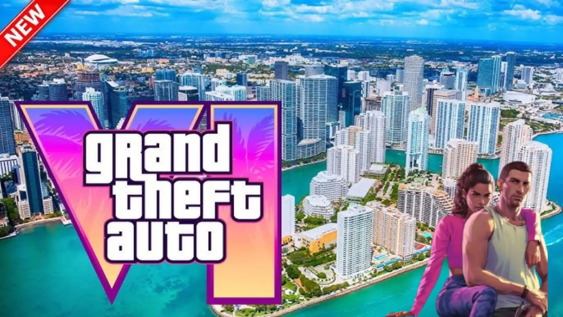 GTA 6 में मिलेगा विशाल नक्शा, हाइपर-रियलिस्टिक ग्राफिक्स और इंटेलिजेंट NPCs