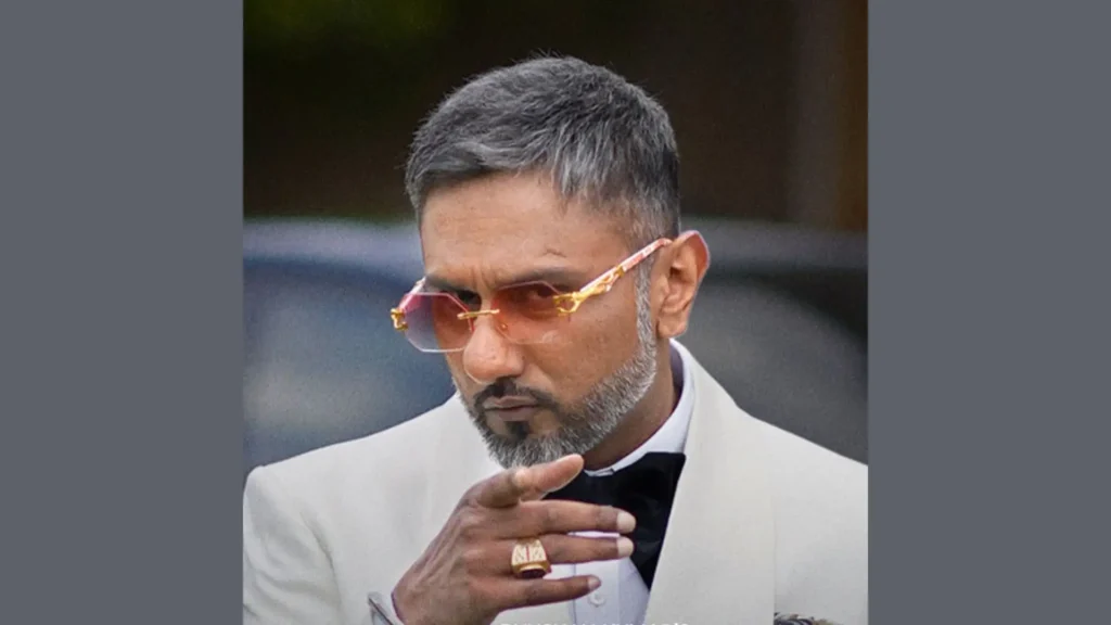 Honey Singh का नया गाना 'Maniac' मचा रहा है धमाल! यूट्यूब पर नंबर 1 ट्रेंड