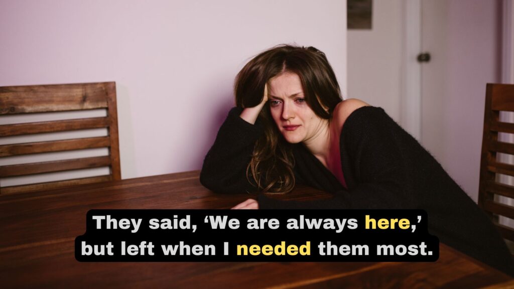 100 Best Alone Sad Shayari in English | Heart-Touching & Deep Quotes
