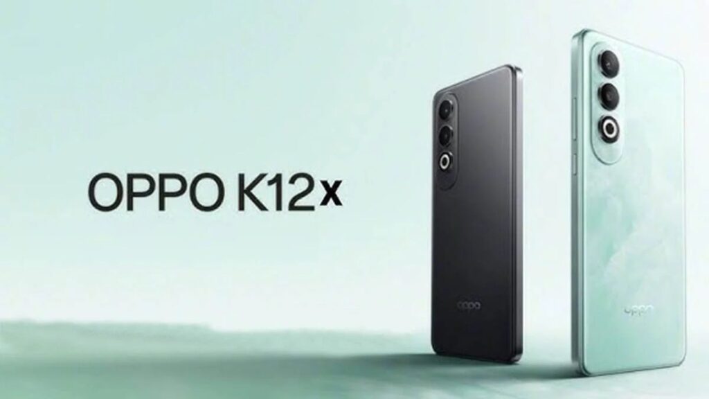 सिर्फ ₹652 की EMI में ख़रीदे OPPO K12x 5G, DSLR जैसी कैमरा क्वालिटी, 5100mAh बैटरी और 5G स्पीड