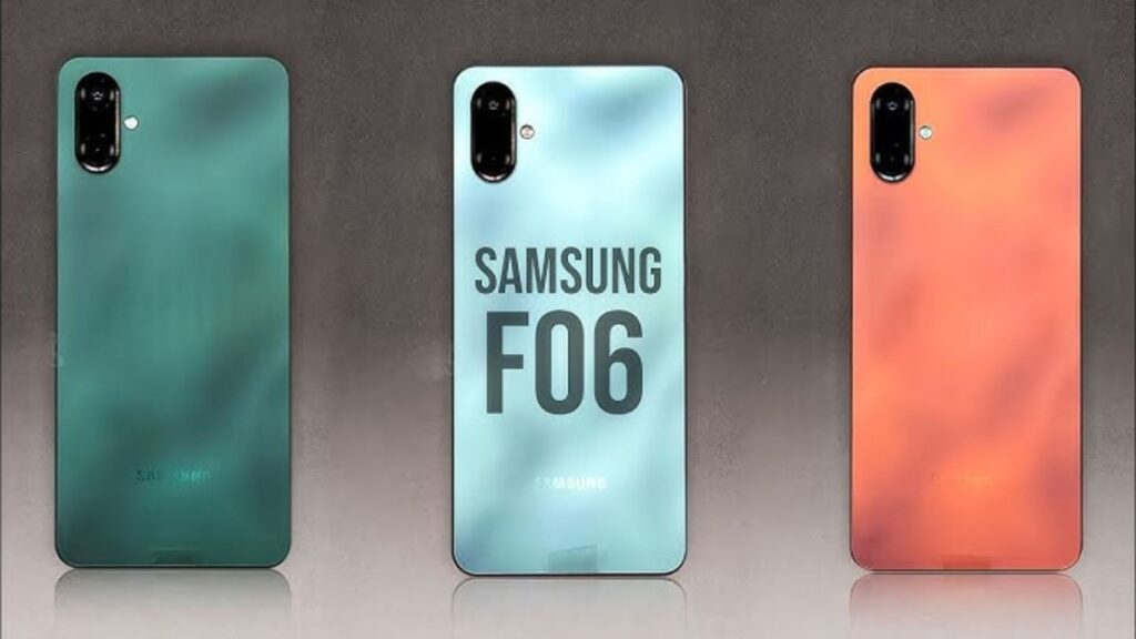 Samsung Galaxy F06 5G भारत में जल्द होगा लॉन्च, कम कीमत में दमदार बैटरी के साथ 50MP कैमरा