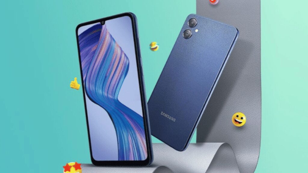 Samsung Galaxy F06 5G भारत में जल्द होगा लॉन्च, कम कीमत में दमदार बैटरी के साथ 50MP कैमरा