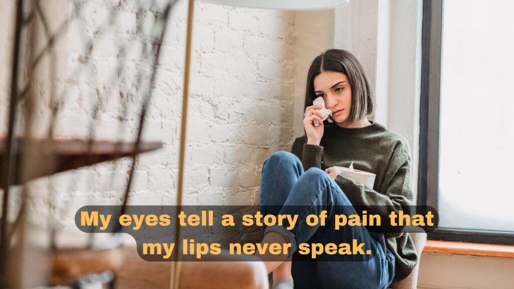 100 Best Alone Sad Shayari in English | Heart-Touching & Deep Quotes
