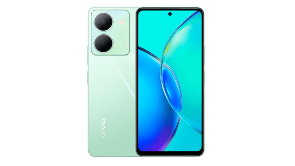 Vivo Y39 5G: 200MP कैमरा, 120W सुपर फास्ट चार्जिंग और दमदार फीचर्स के साथ जल्द होगा लॉन्च