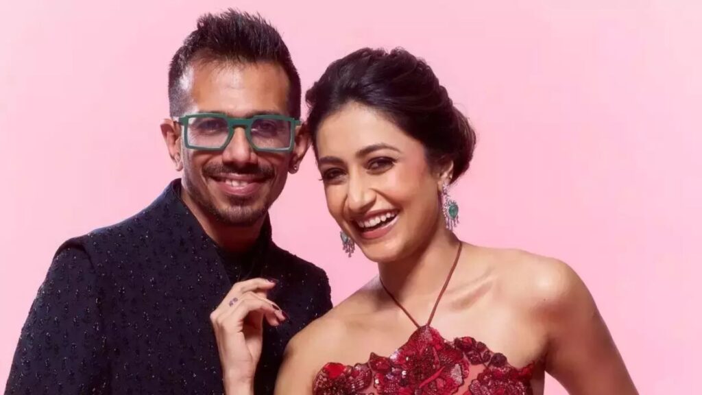 Yuzvendra-Dhanashree Divorce: क्या वाकई खत्म हुआ रिश्ता? फैमिली कोर्ट से निकलते ही शेयर की इमोशनल पोस्ट