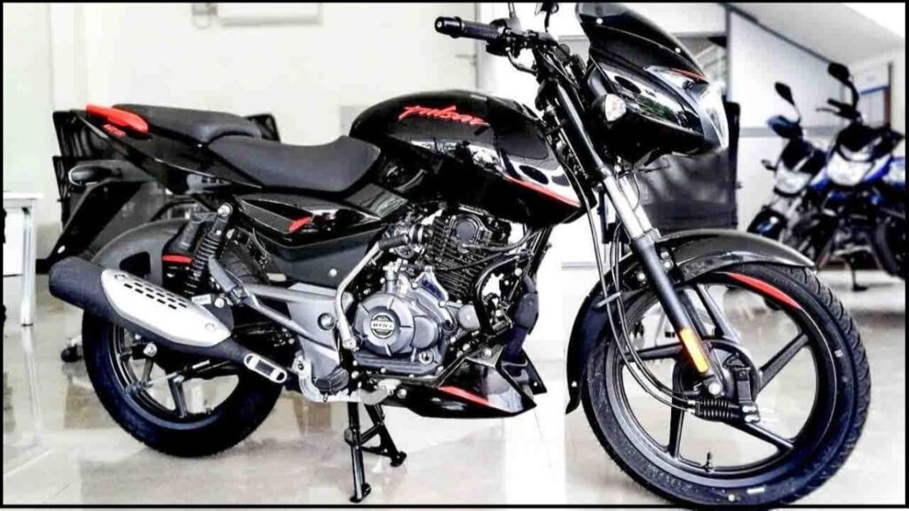 Bajaj Pulsar 125: दमदार लुक, शानदार फीचर्स और जबरदस्त माइलेज, कीमत भी है कम