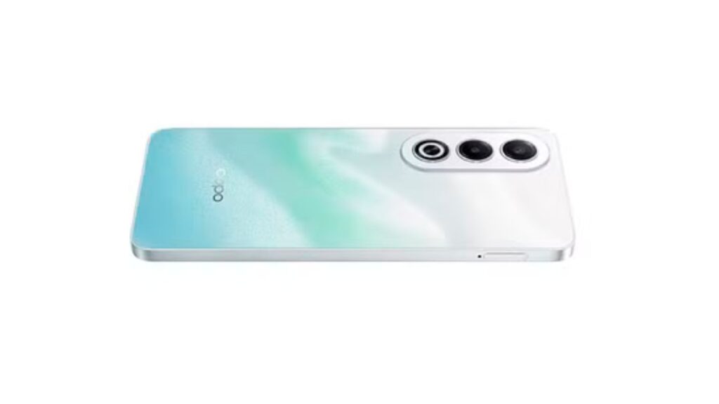 सिर्फ ₹652 की EMI में ख़रीदे OPPO K12x 5G, DSLR जैसी कैमरा क्वालिटी, 5100mAh बैटरी और 5G स्पीड