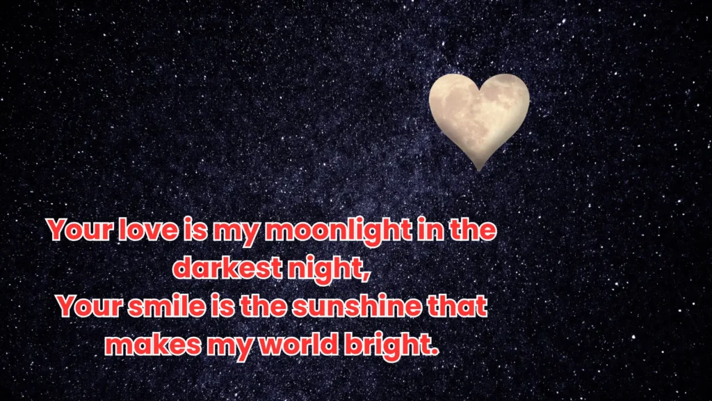 Best 2 Line Love Shayari in English, Express Your Love in the Most Beautiful Way!