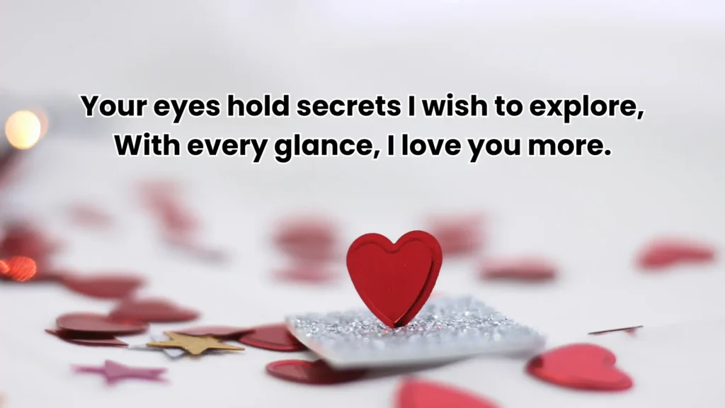 Best 2 Line Love Shayari in English, Express Your Love in the Most Beautiful Way!