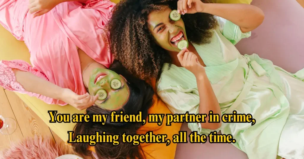 Best Friend Shayari in English: Heartfelt Poetry to Celebrate True Friendship