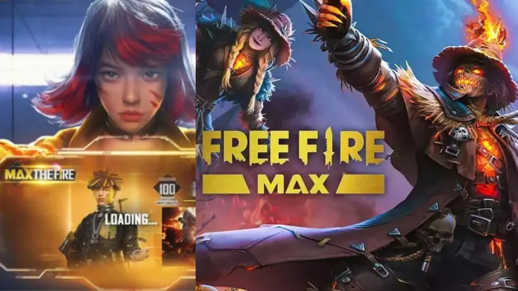 Free Fire MAX के लिए आज के ताज़ा रिडीम कोड्स जारी – फ्री में पाएं स्किन्स, इमोट्स और डायमंड्स