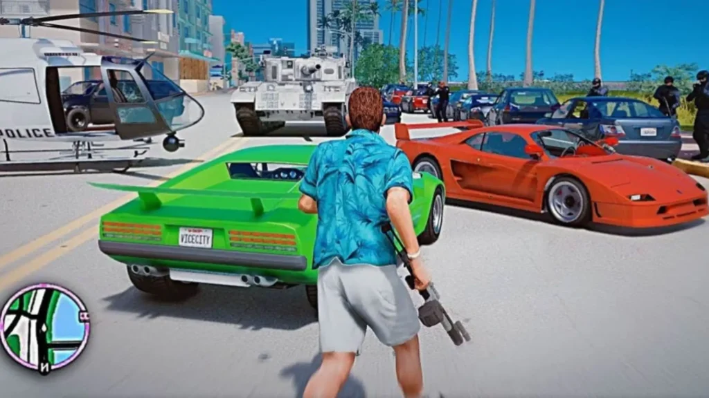 GTA 6: क्या 2025 में होगी सबसे बड़ी रिलीज़? फैंस अब भी सस्पेंस में!