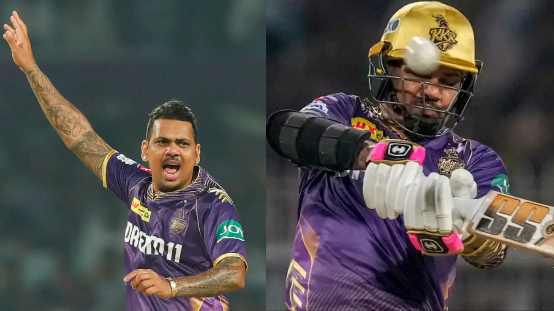 IPL 2025: KKR की संभावित प्लेइंग 11, सुनील नरेन की ओपनिंग पर लिया चौंकाने वाला फैसला!