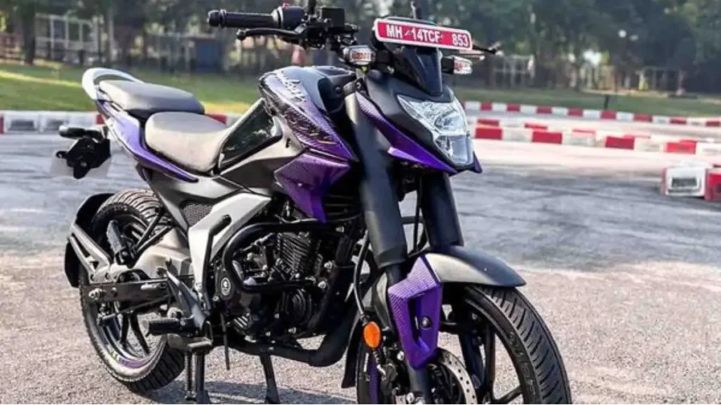 Bajaj Pulsar N125: ₹1 लाख से सस्ती बाइक दे रही KTM को टक्कर, 60kmpl माइलेज के साथ लॉन्च