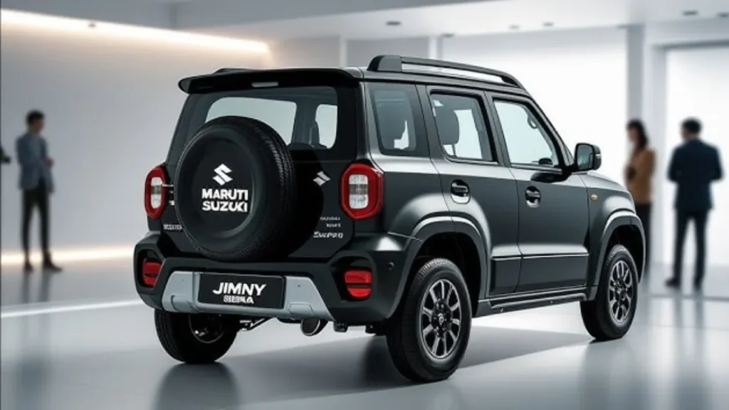 Maruti Cervo 2025: सिर्फ ₹3 लाख में मिलेंगे दमदार फीचर्स और पावरफुल इंजन