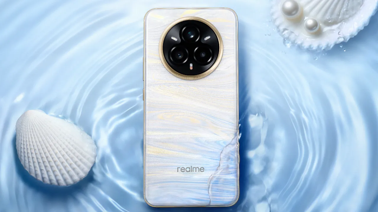 Realme 14T 5G हुआ भारत में लॉन्च, 6000mAh बैटरी के साथ मिड-रेंज सेगमेंट में मचाएगा धमाल