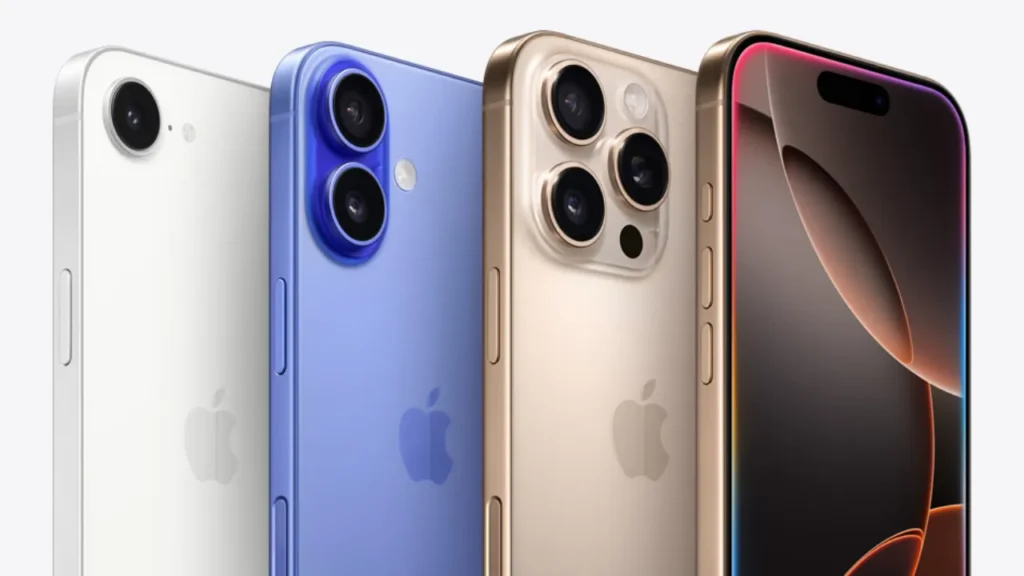 चीन को झटका, भारत को मौका: Apple 2026 तक सारे US iPhones भारत में बनाएगा