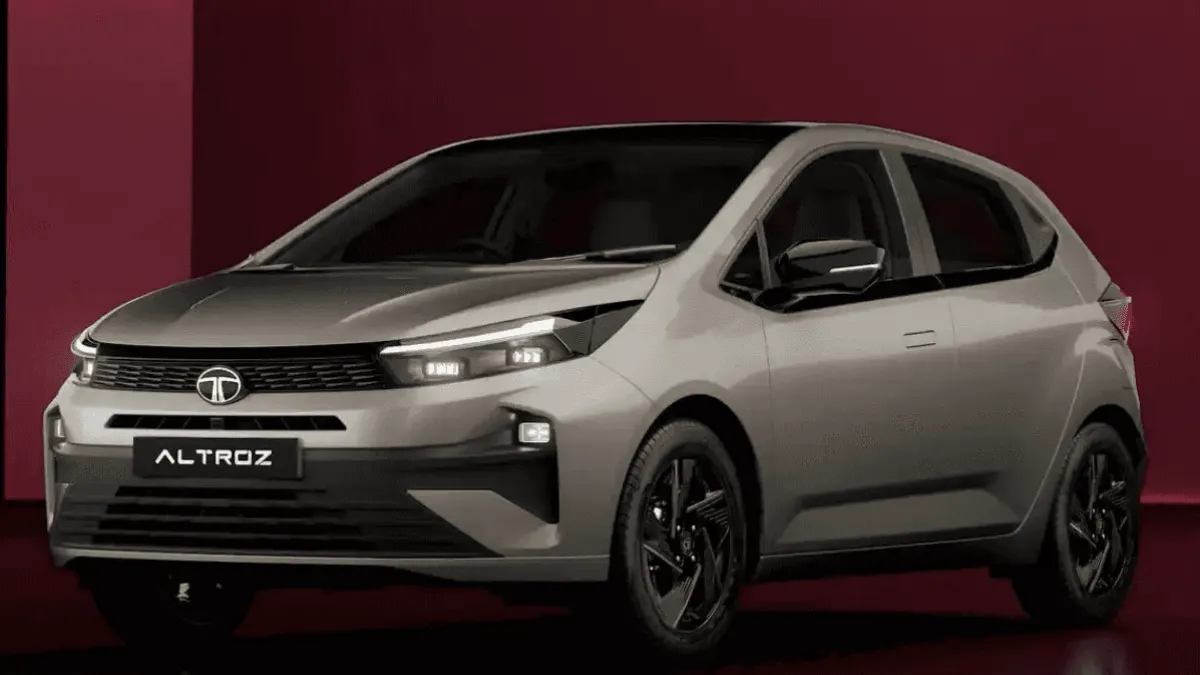 2025 Tata Altroz Facelift: मारुति बलेनो को कड़ी टक्कर देने आए इस कार के 5 दमदार फीचर्स