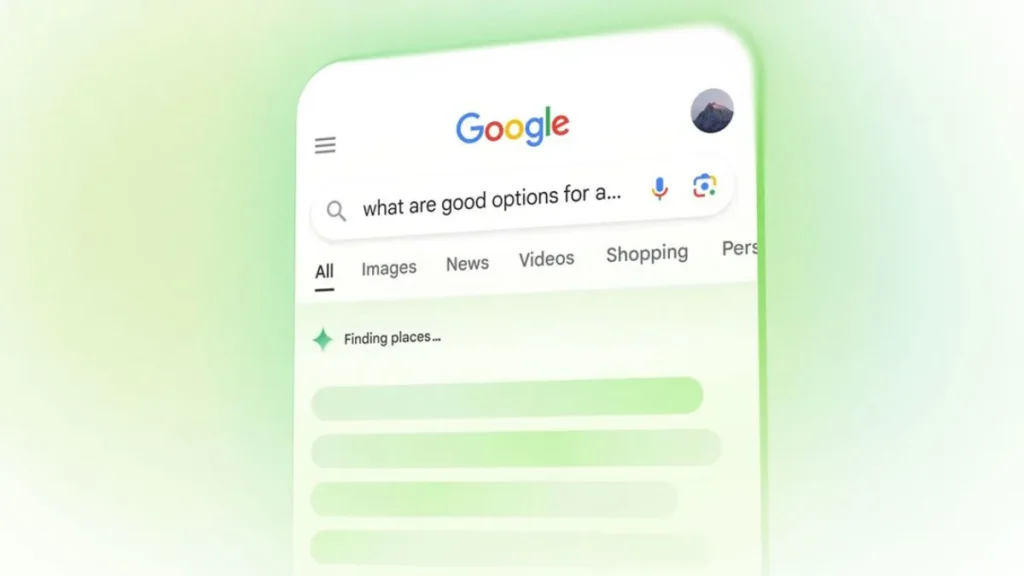 Google Search से AI Overview को कैसे हटाएं? जानिए आसान तरीका