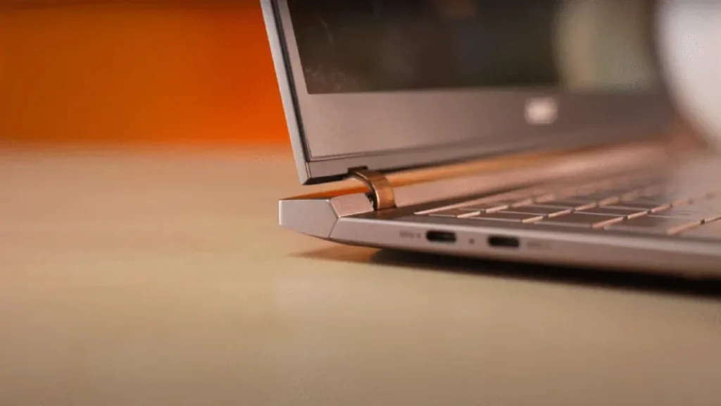 Acer Swift Neo लैपटॉप भारत में लॉन्च, OLED डिस्प्ले, AI फीचर्स, Intel Core Ultra 5 प्रोसेसर के साथ