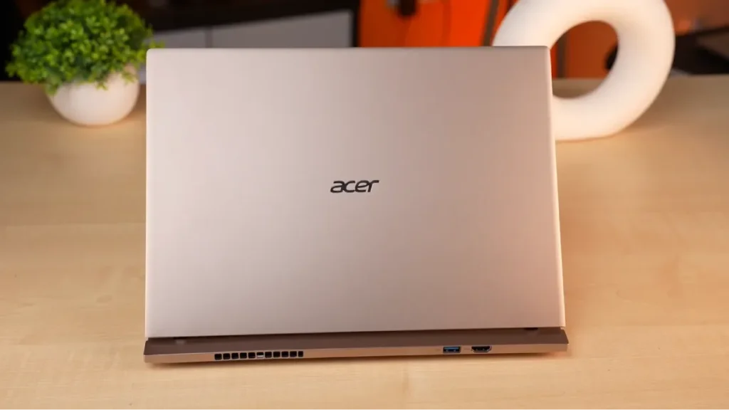Acer Swift Neo लैपटॉप भारत में लॉन्च, OLED डिस्प्ले, AI फीचर्स, Intel Core Ultra 5 प्रोसेसर के साथ