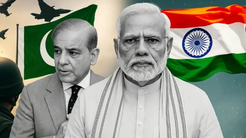 Act of War: अब हर आतंकी हमला युद्ध की घोषणा मानेगा भारत, पाकिस्तान को सख्त चेतावनी