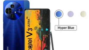 Alcatel V3 Ultra 5G जल्द होगा लॉन्च, मिलेगा 108MP कैमरा और 33W फास्ट चार्जिंग