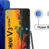 Alcatel V3 Ultra 5G जल्द होगा लॉन्च, मिलेगा 108MP कैमरा और 33W फास्ट चार्जिंग