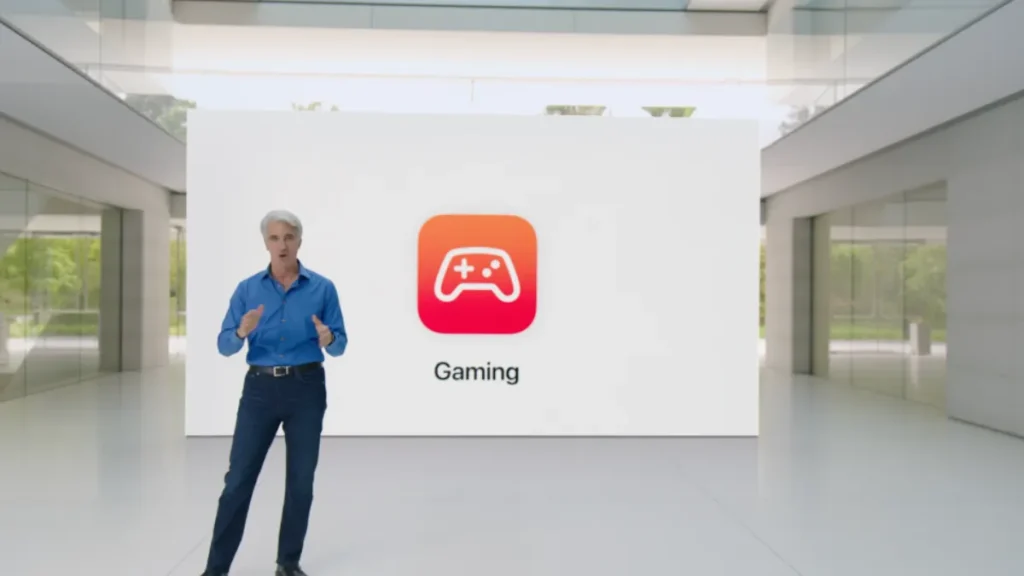 Apple ला रहा है iPhone और Mac के लिए नया Apple Gaming App: WWDC 2025 में होगा बड़ा ऐलान!