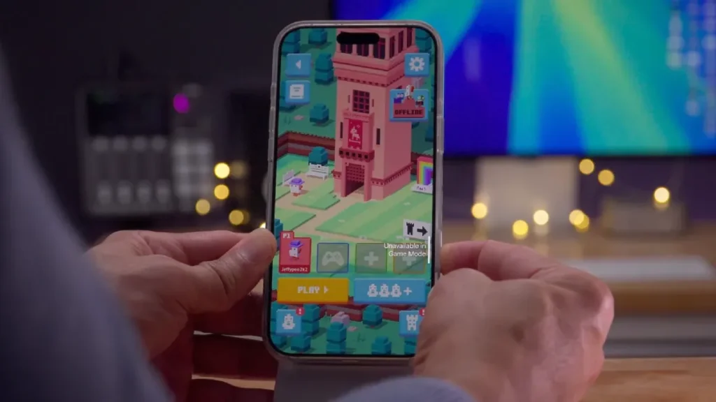 Apple ला रहा है iPhone और Mac के लिए नया Apple Gaming App: WWDC 2025 में होगा बड़ा ऐलान!