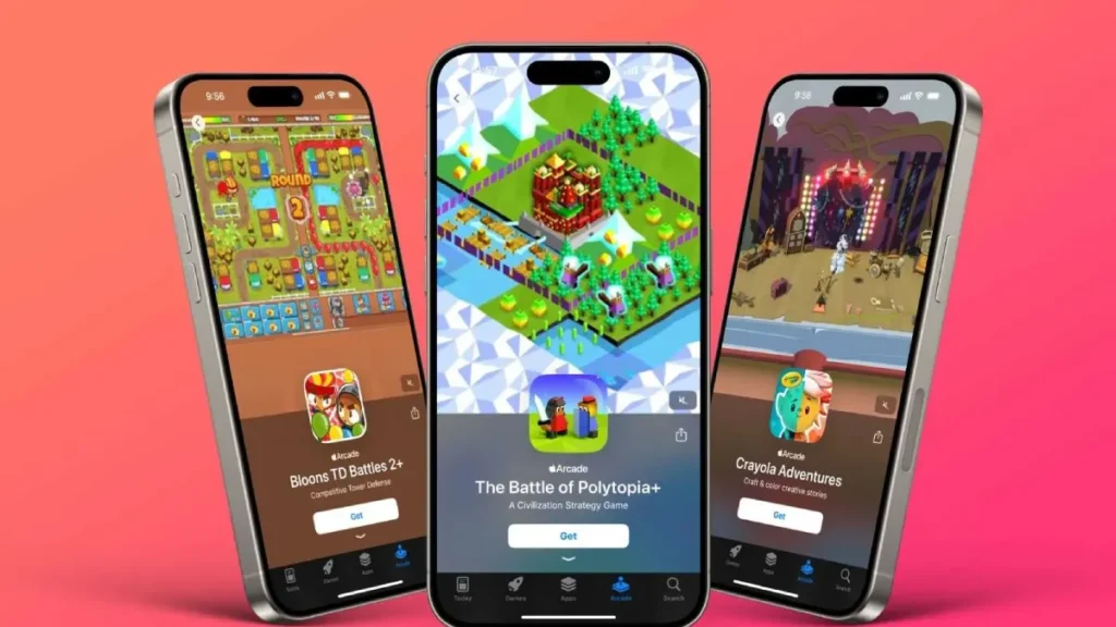Apple ला रहा है iPhone और Mac के लिए नया Apple Gaming App: WWDC 2025 में होगा बड़ा ऐलान!