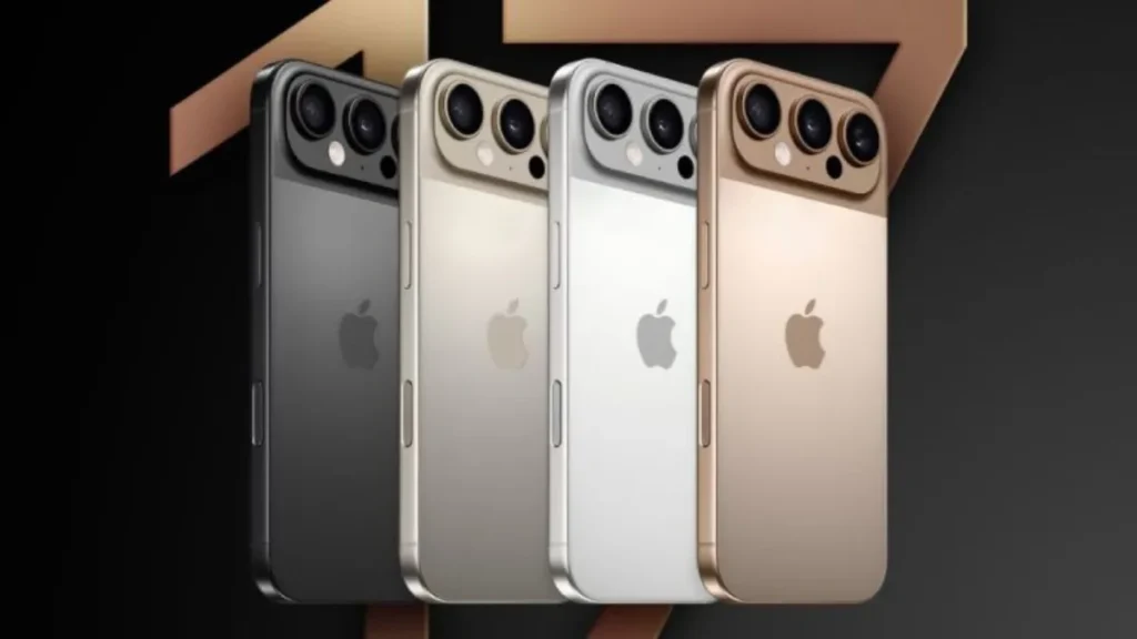 Apple iPhone 17: लॉन्च टाइमलाइन, कैमरा, डिस्प्ले, कीमत और लीक जानकारियों पर पूरी रिपोर्ट