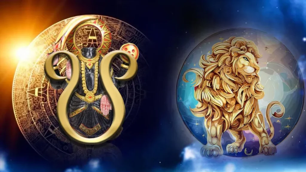 2025 में शनि का मेष राशि (Aries) में गोचर: नई शुरुआतों का समय
