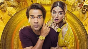 राजकुमार राव और वामीका गब्बी की Bhool Chuk Maaf अब सिनेमाघरों में नहीं, इस दिन होगी OTT पर रिलीज