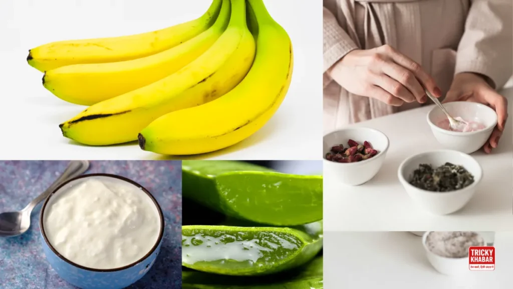 चमकदार और निखरी त्वचा का राज़ है ये Collagen Mask बिना खर्चा किये घर पर ऐसे बनाएं